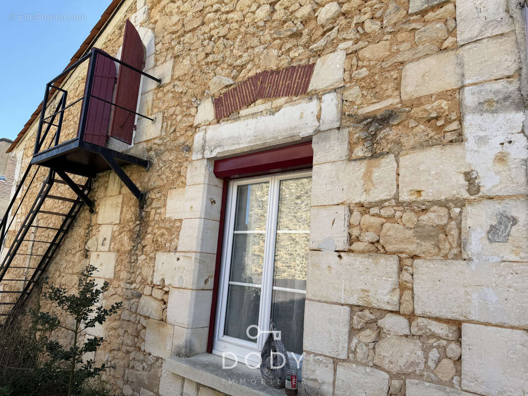 Maison à MAURENS
