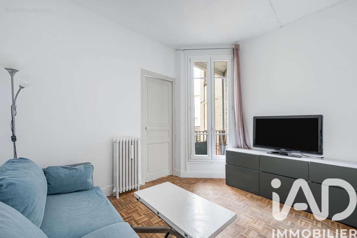 Photo 2 - Appartement à COLOMBES