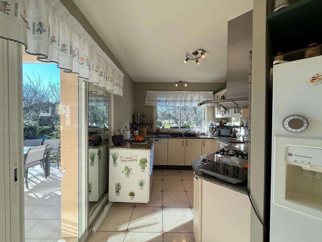 Maison à SAINT-PALAIS-SUR-MER