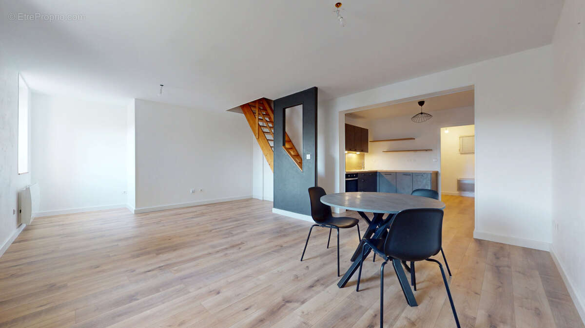 Appartement à SAINT-VIT