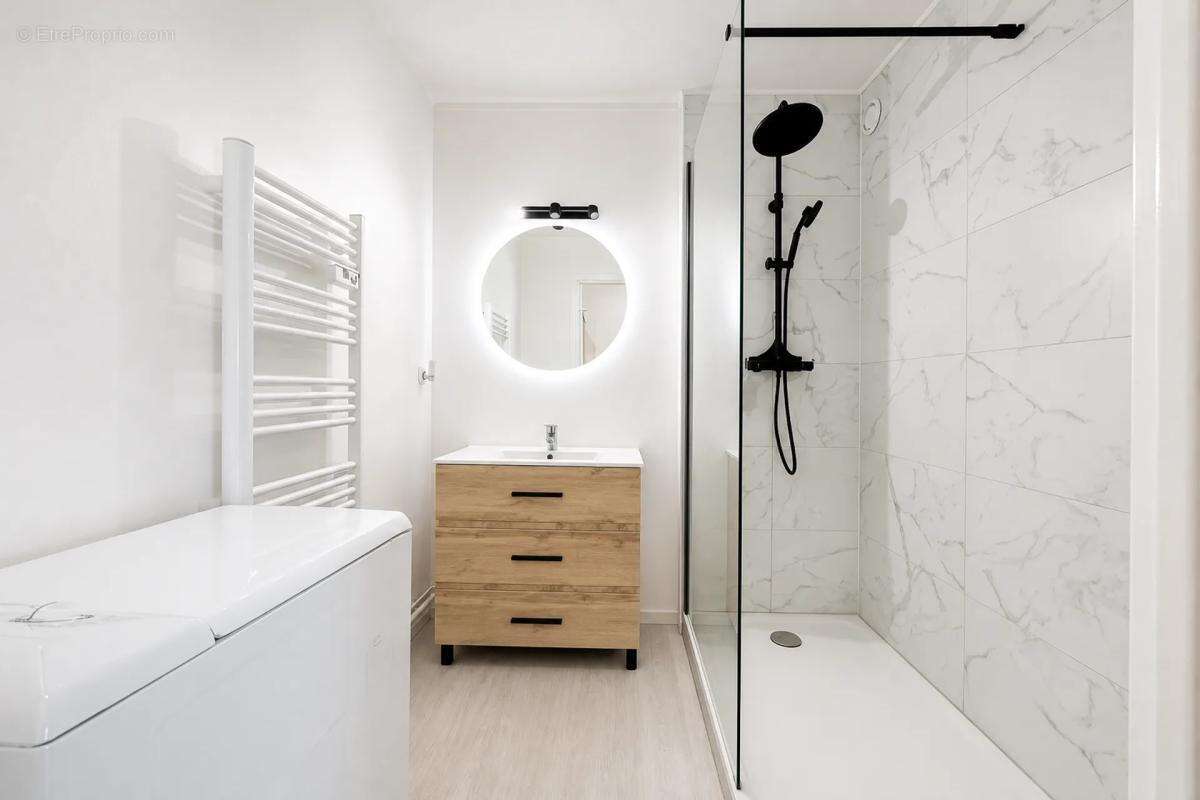 Appartement à ORLEANS