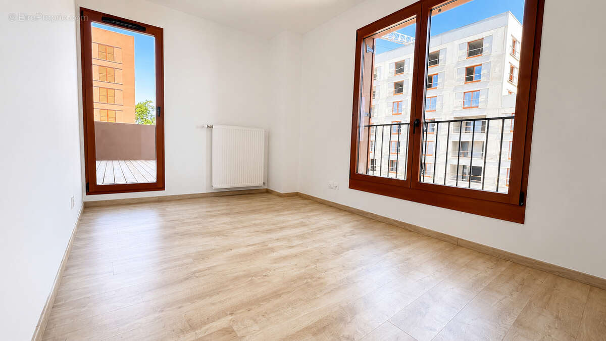 Appartement T5 - 133m2 - Malepère - photo 5