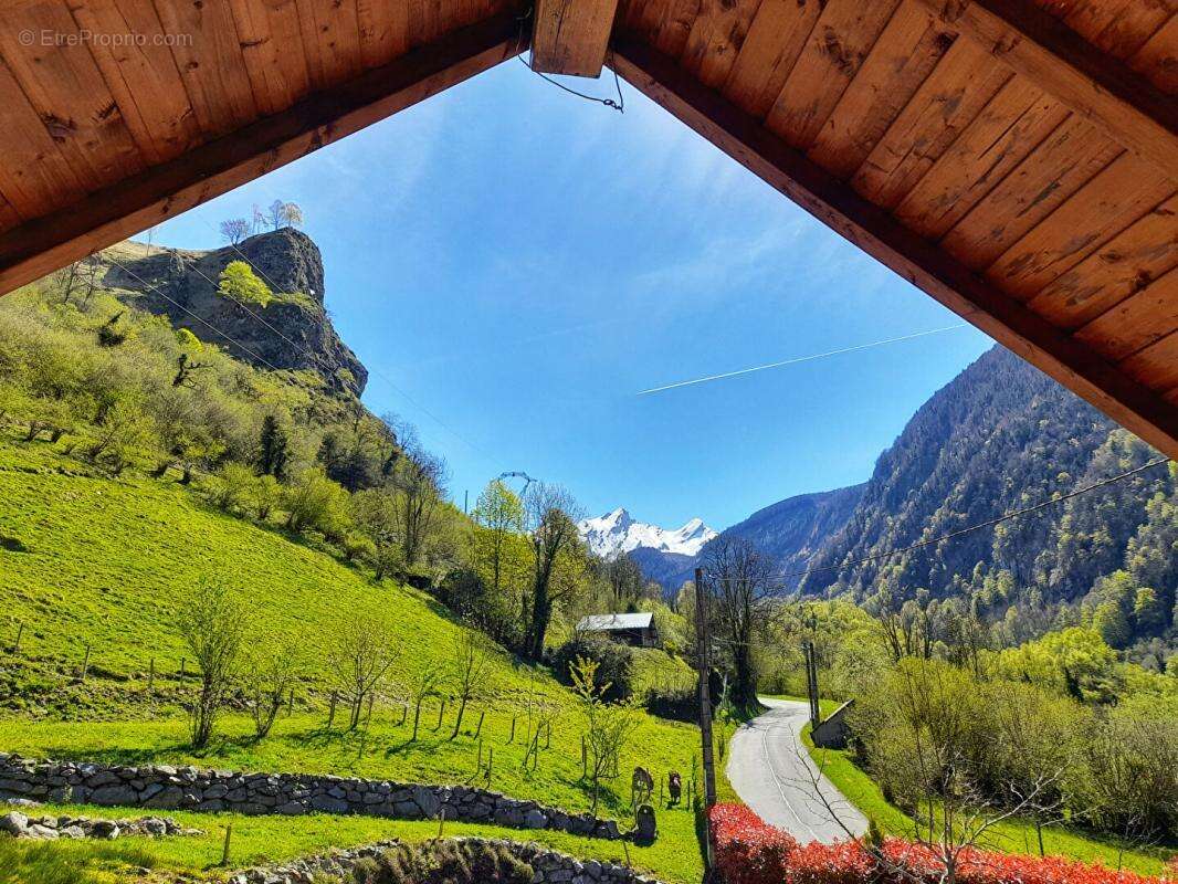 Demeure de prestige en vallée d'Ossau - photo 14