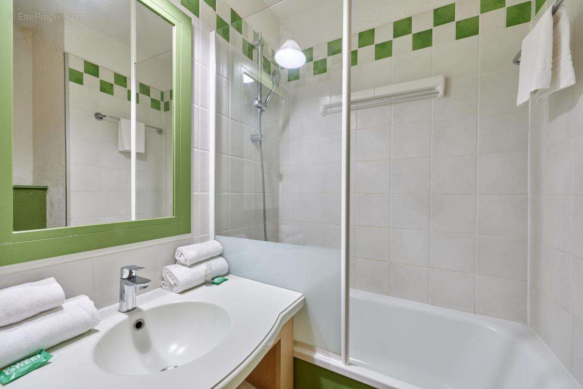 Appartement à DEAUVILLE