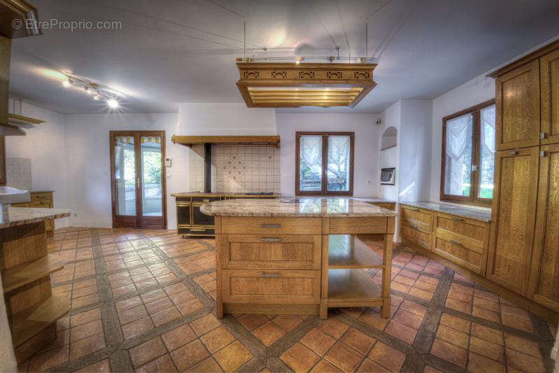 Ancien moulin  avec dependances au coeur de la vingeanne - photo 5