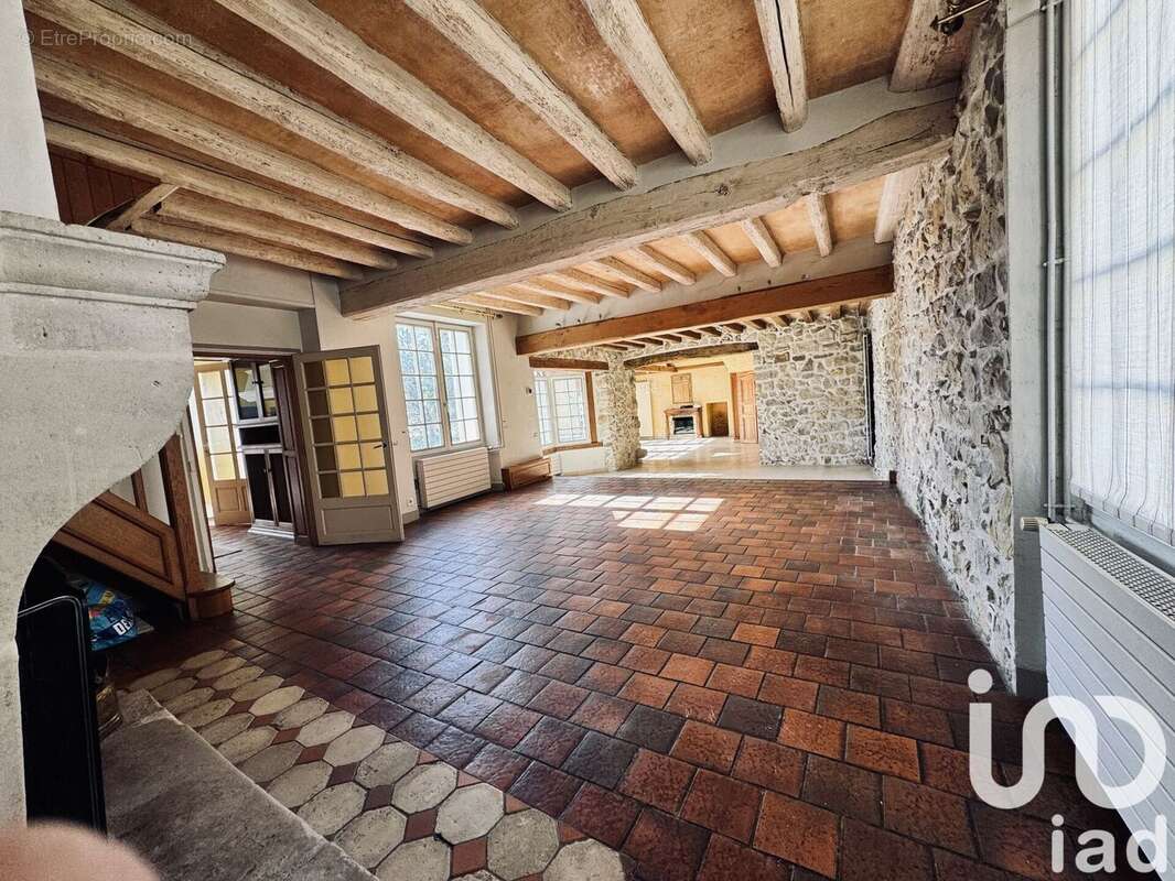 Maison 210 m² à Villemanoche  - photo 9