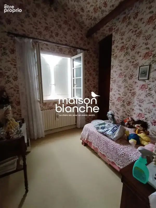 Maison 4 pièces 87 m² à vendre à Coutras (33230) - photo 7