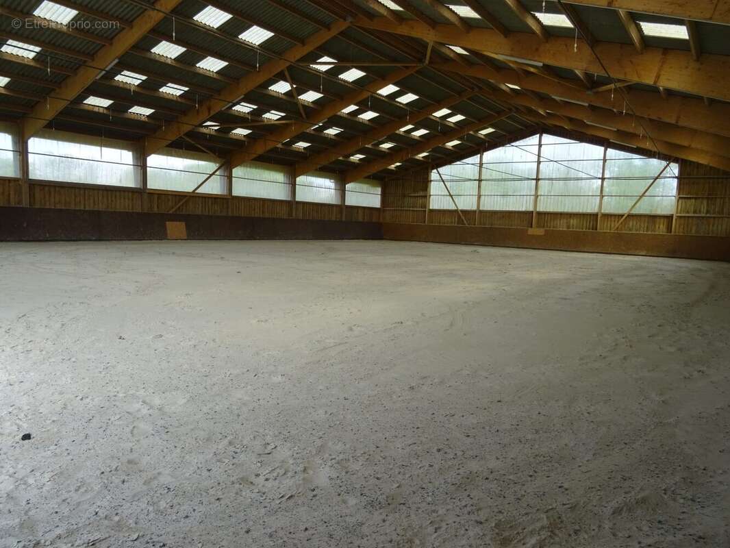 Maison à LE MOLAY-LITTRY