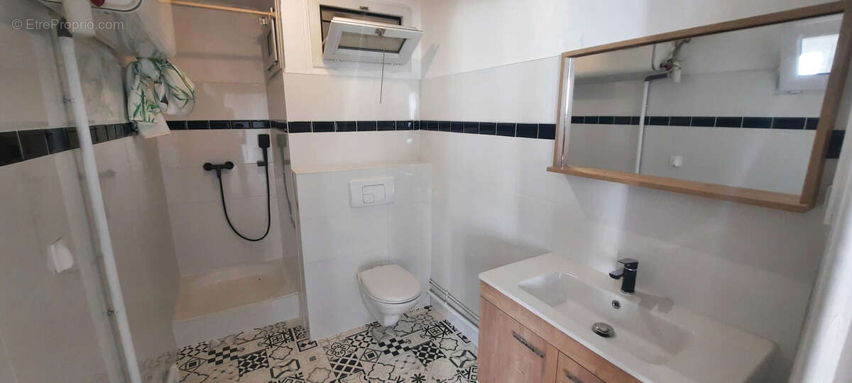 Appartement à CERET