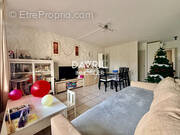 Appartement à ERAGNY