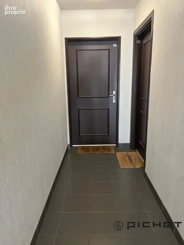 Eysines -Bel appartement T3 lumineux avec balcon - photo 11