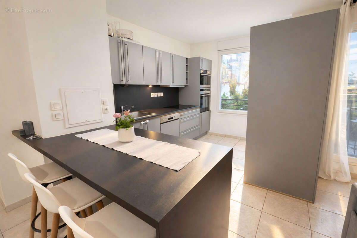 Appartement à VENISSIEUX