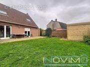 Maison à FORT-MARDYCK