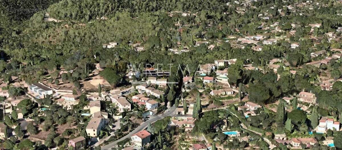 Appartement à BIOT