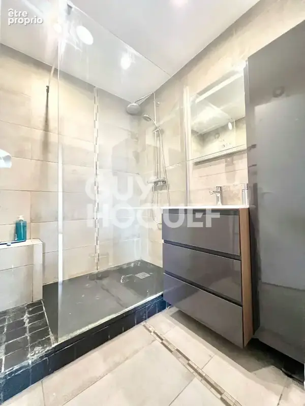 Appartement 4 pièces à vendre à Massy - Secteur Conservatoire - photo 8