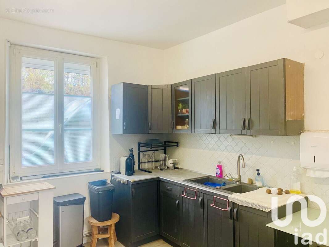 Photo 8 - Maison à CANLY