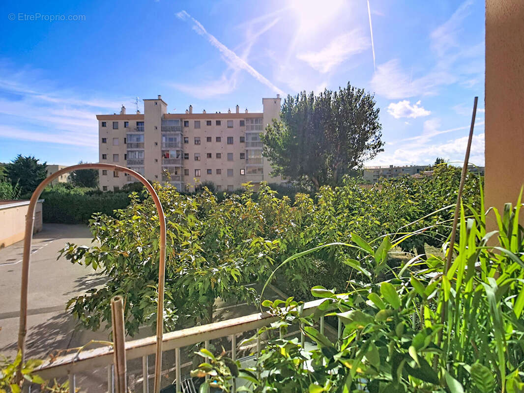 Appartement à FREJUS