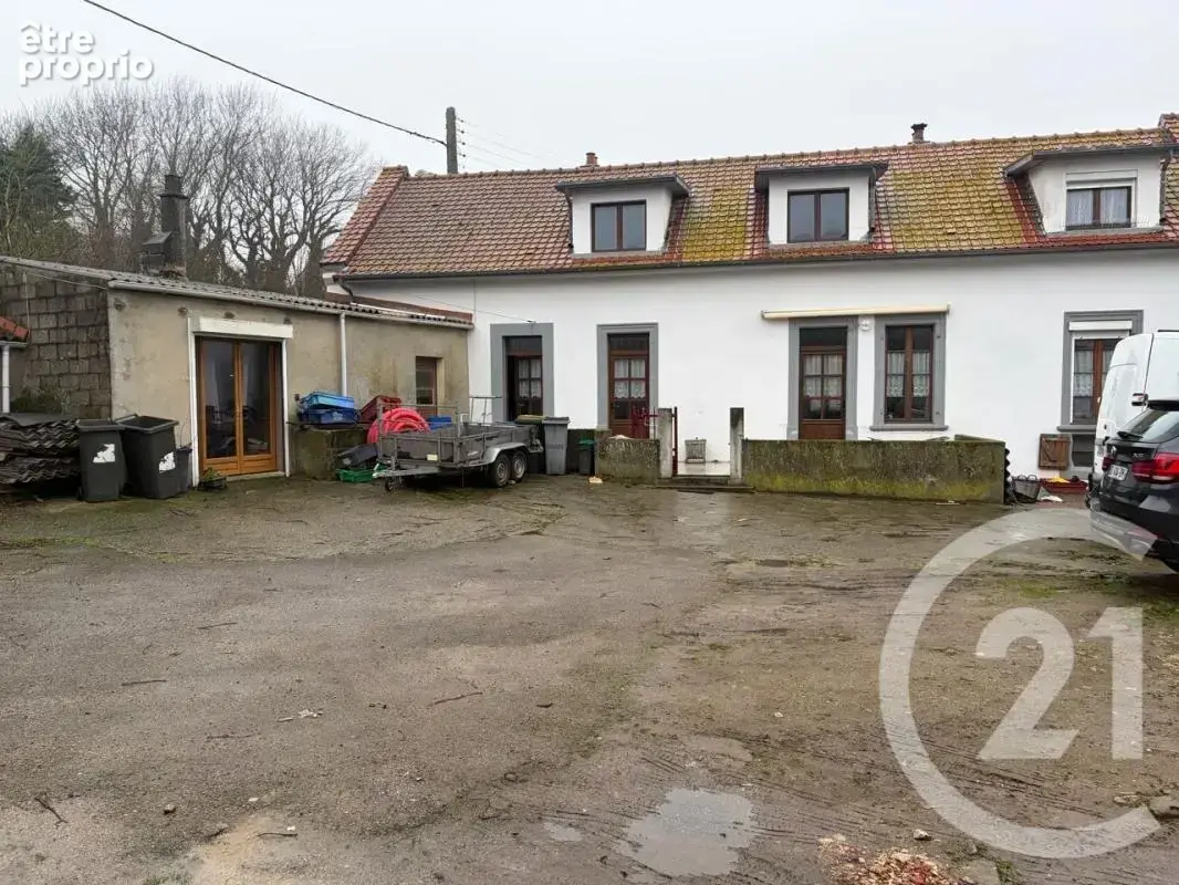 Corps de ferme - photo 2