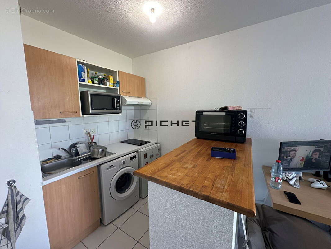 Appartement à BEGLES