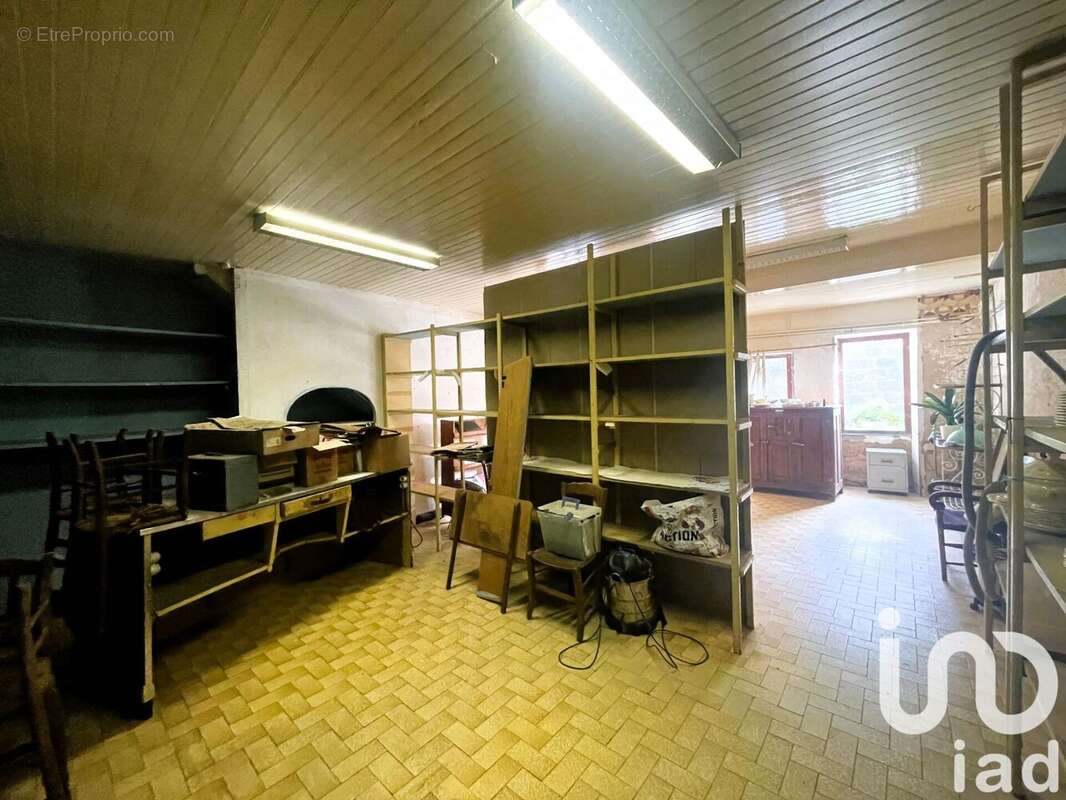 Photo 6 - Maison à USSAC