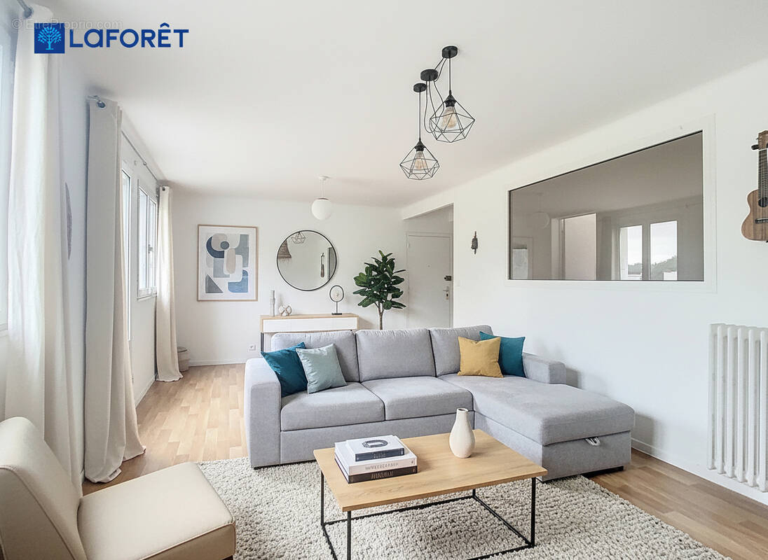 Appartement à HENNEBONT