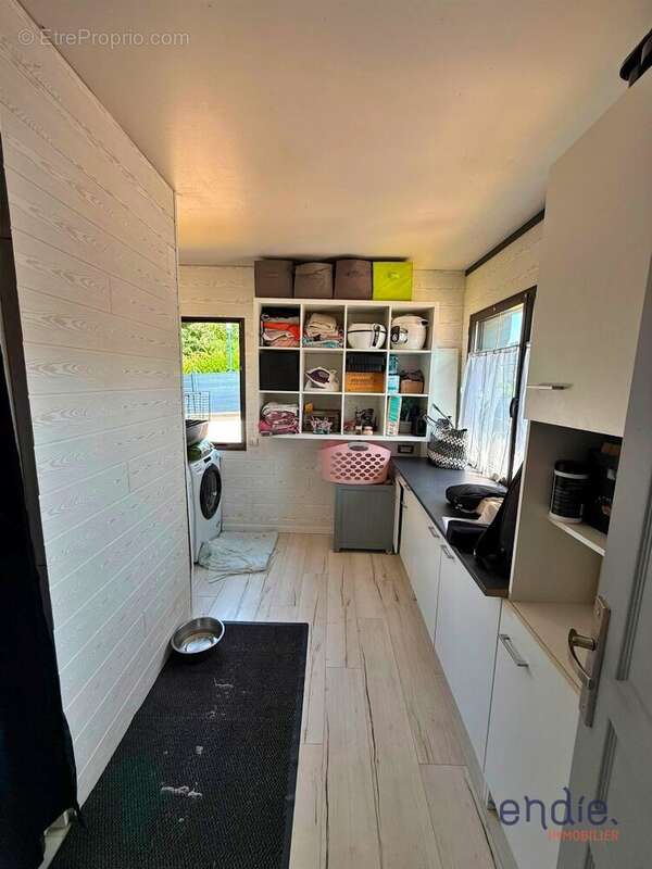 Maison familiale de 190 m²  À 5 minutes du centre-ville de Concarneau - photo 11