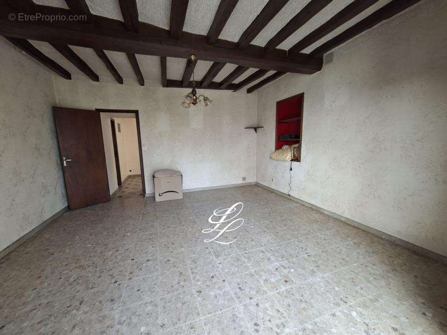 Maison à MAREIL-SUR-LOIR