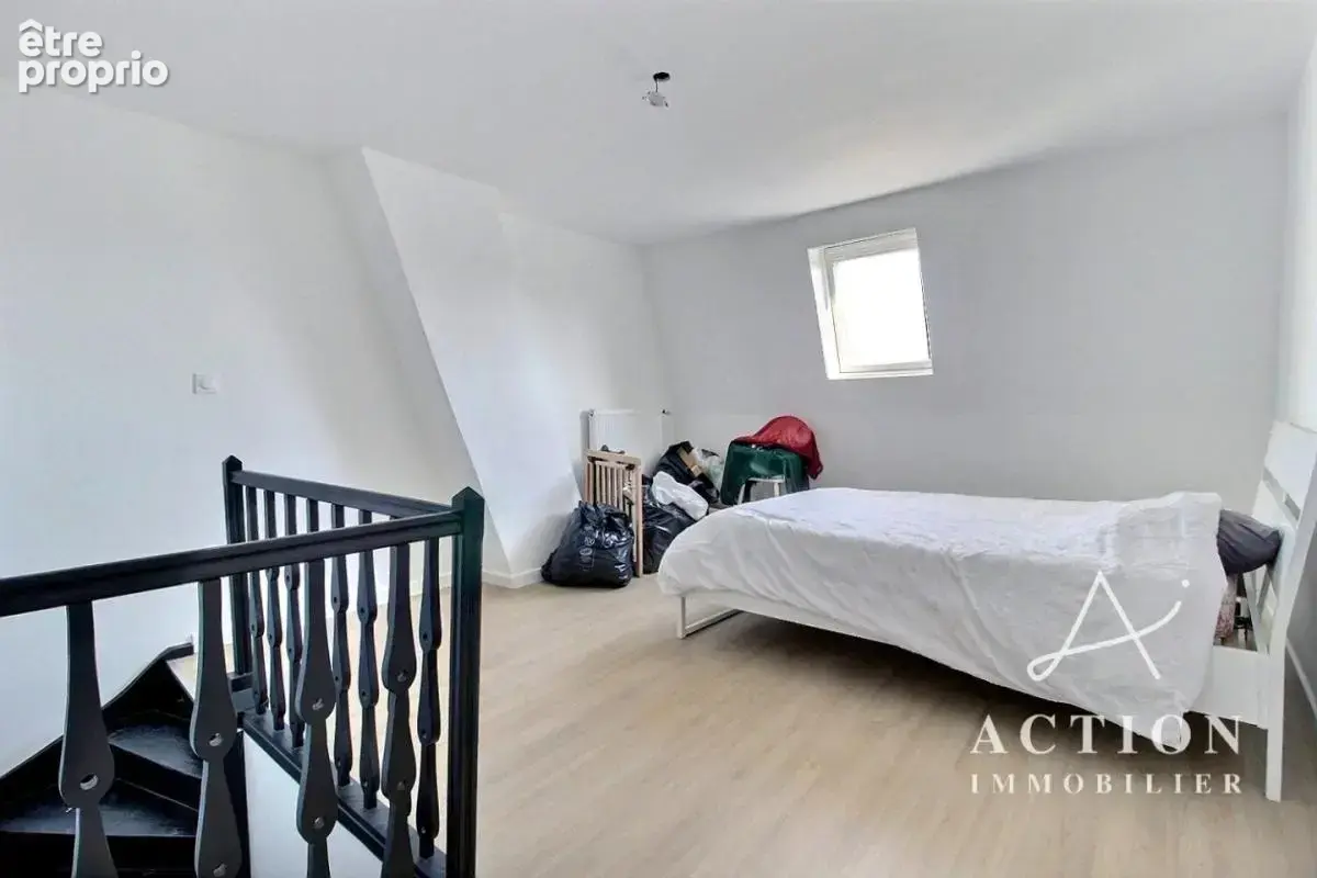 On pose ses meubles, maison 106 m², 4 chambres, jardin 70m² - photo 10