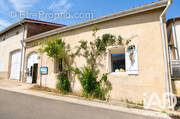 Photo 1 - Maison à THELOD