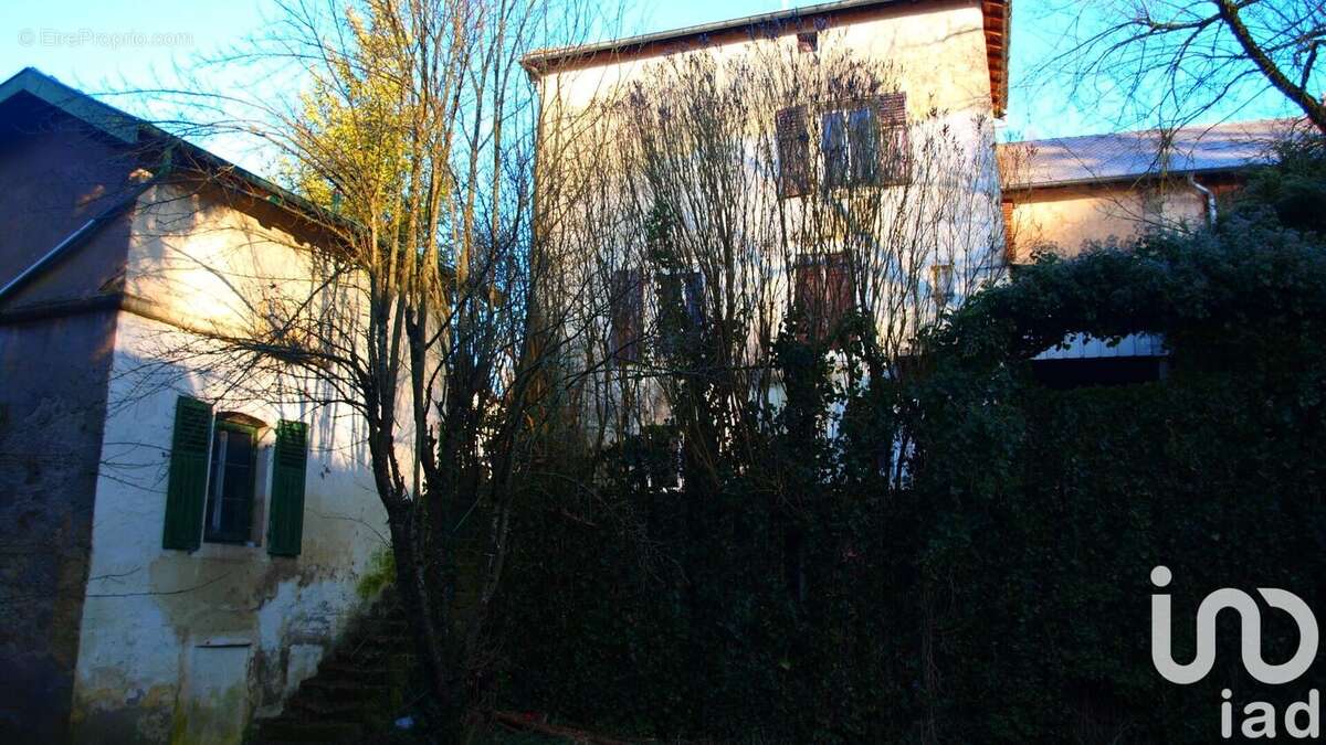 Photo 3 - Maison à DARNEY