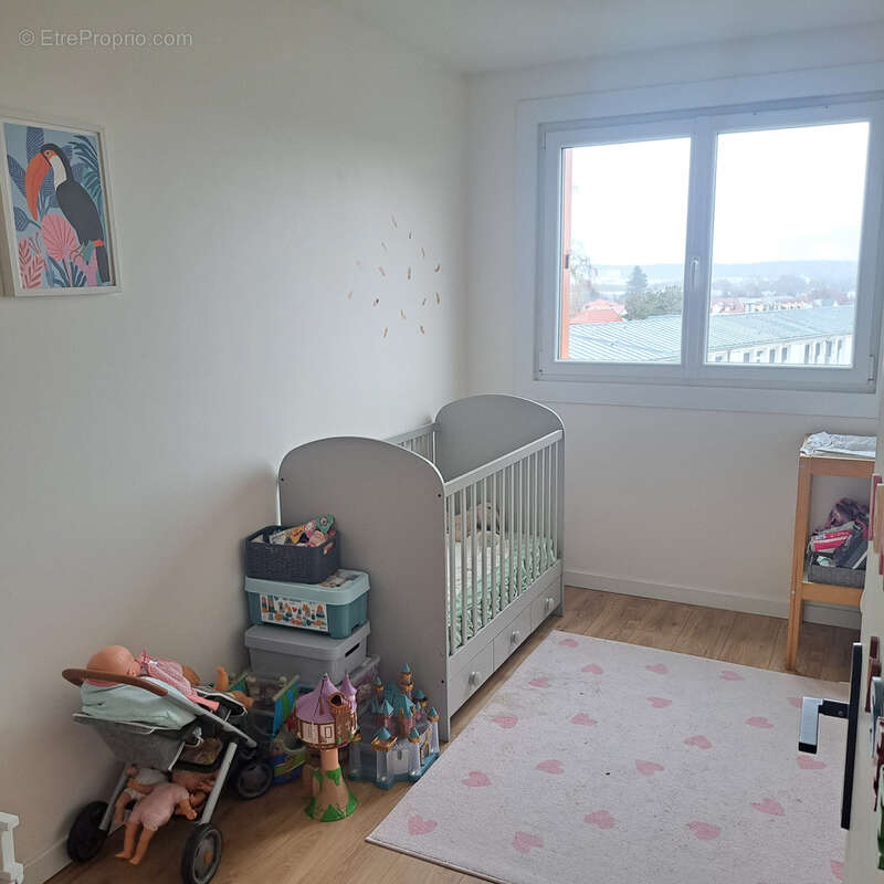 Appartement à VERSAILLES