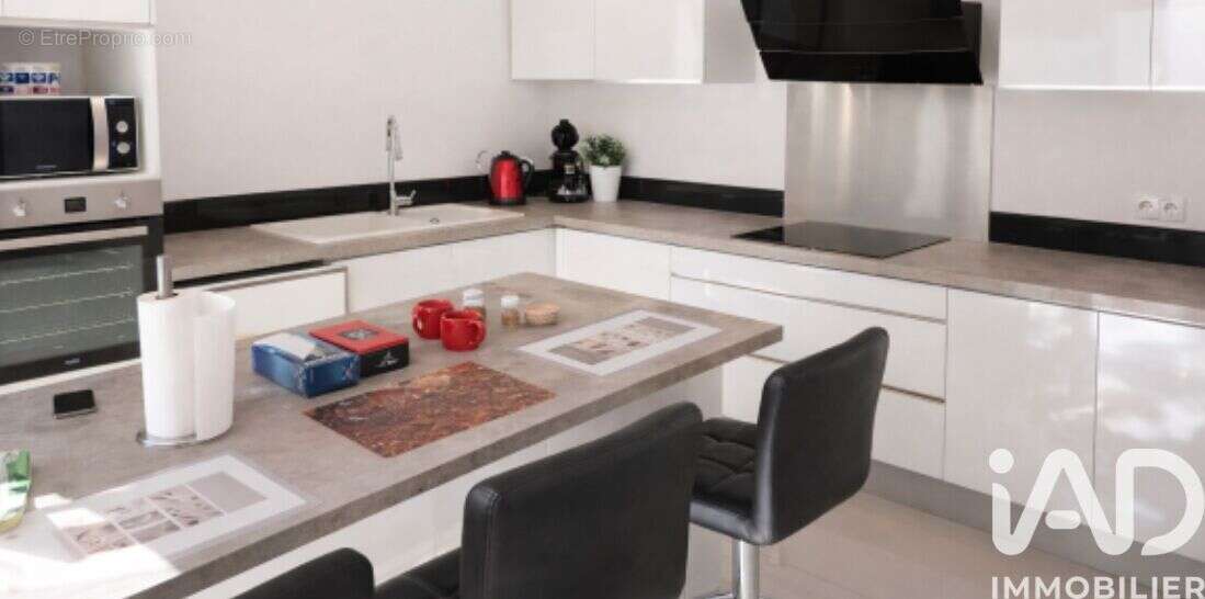 Photo 2 - Maison à CANET