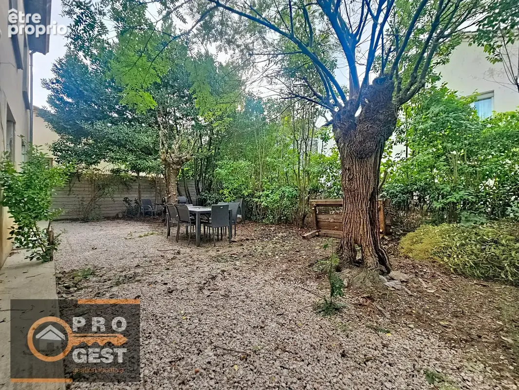 À vendre maison 7 chambres  secteur mion à montpellier - photo 8