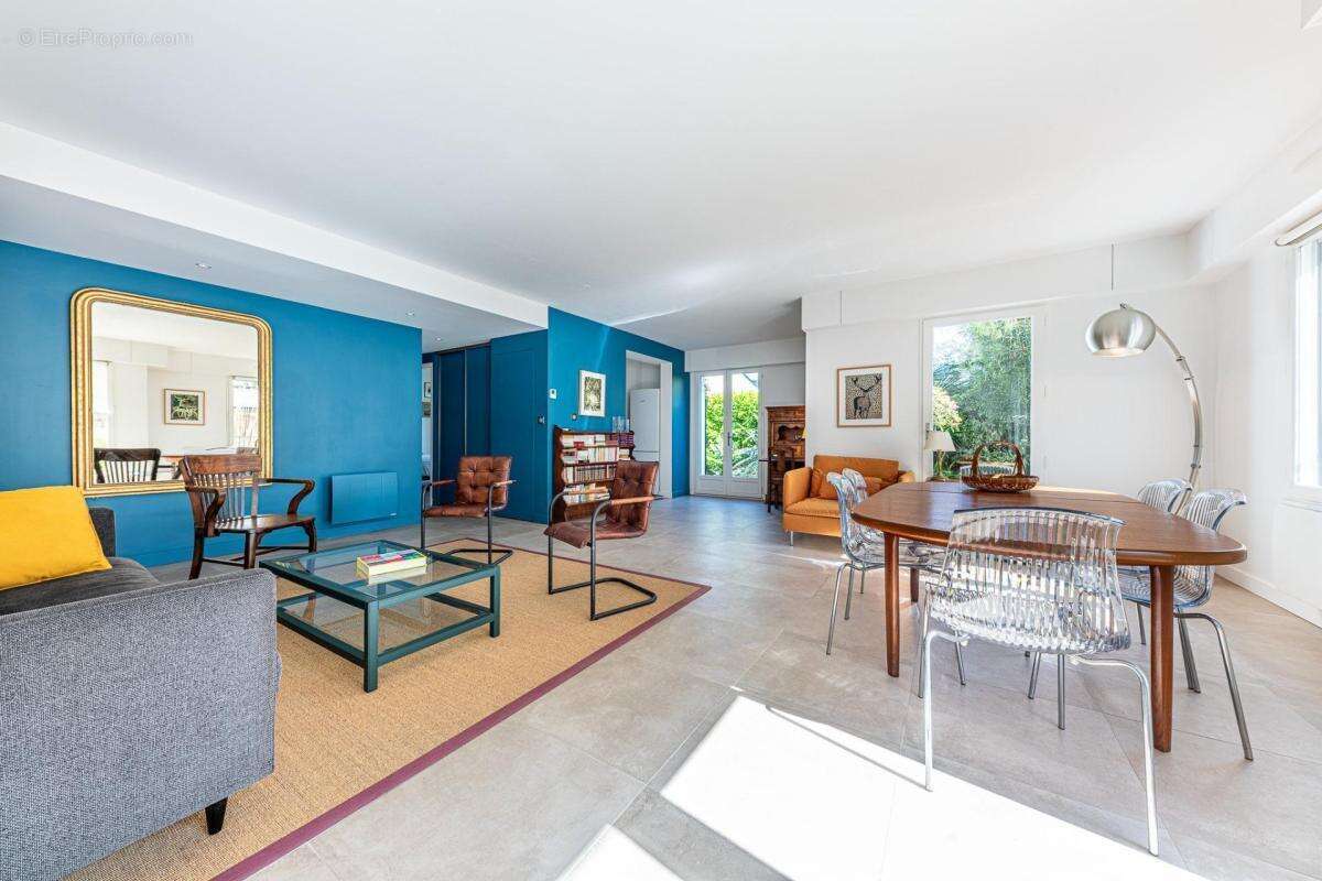 Appartement à SAINT-MALO