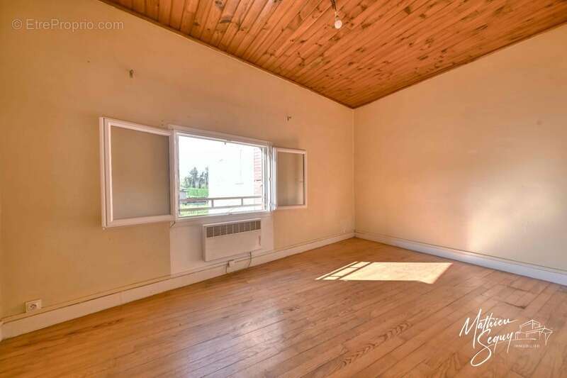 Appartement à BRINDAS