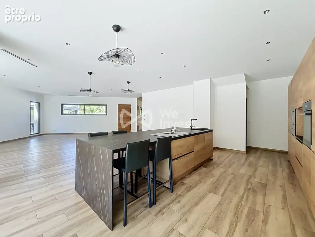 Maison 7 pièces 230 m² à vendre à Mauguio (34130) - photo 9