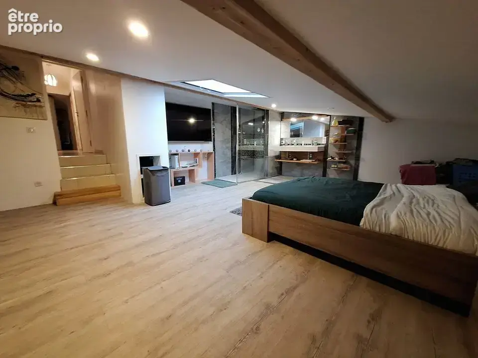 Maison 5 pièces 150 m² à vendre à Chateauneuf-Sur-Isere (26300) - photo 4