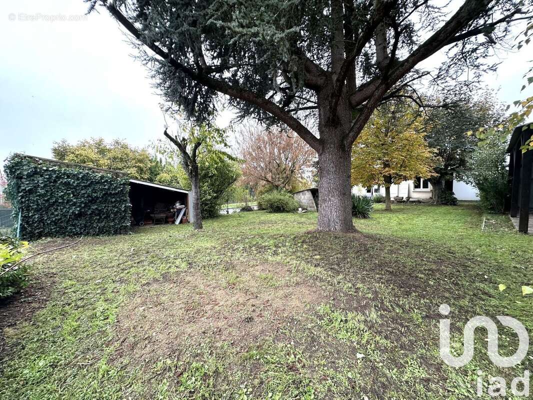 Photo 8 - Maison à BRIOLLAY