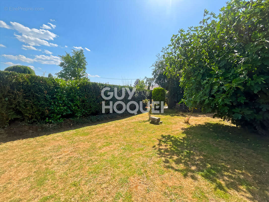 Maison à CHAUMES-EN-BRIE