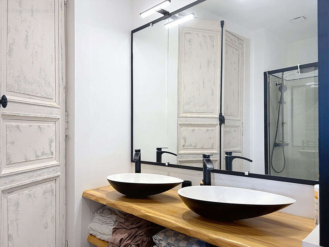 Appartement à MONTAUBAN