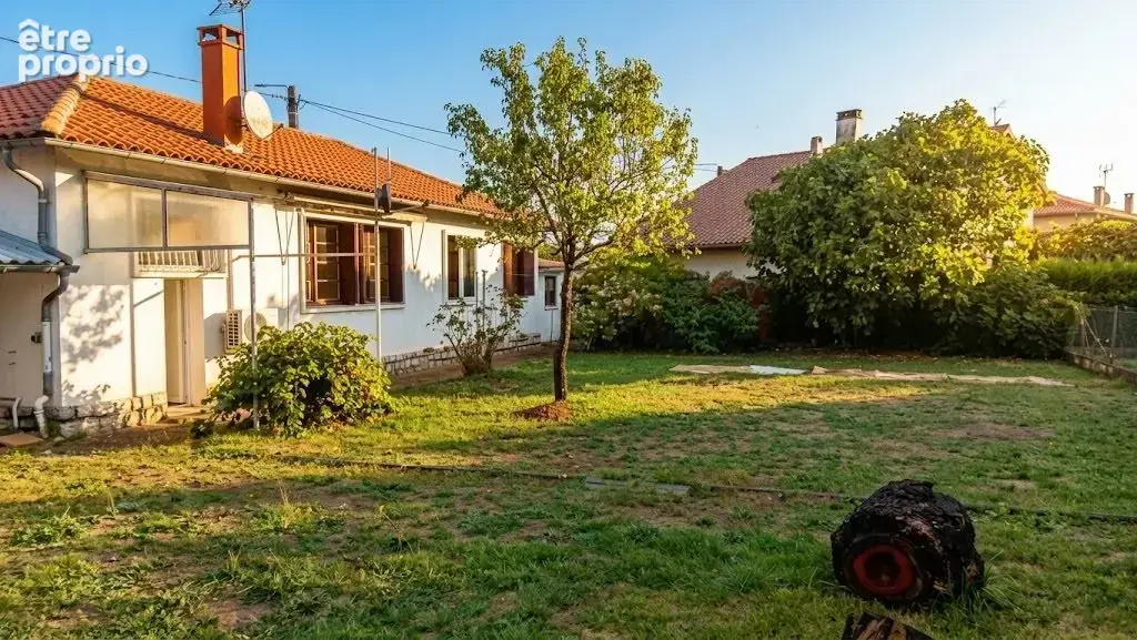 Maison 6 pièces 98 m² à vendre à Saint-Gaudens (31800) - photo 4