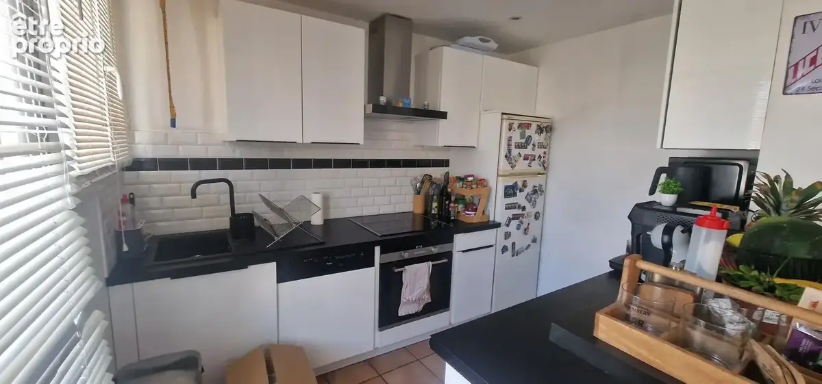 Appartement F4 avec ascenseur - photo 3
