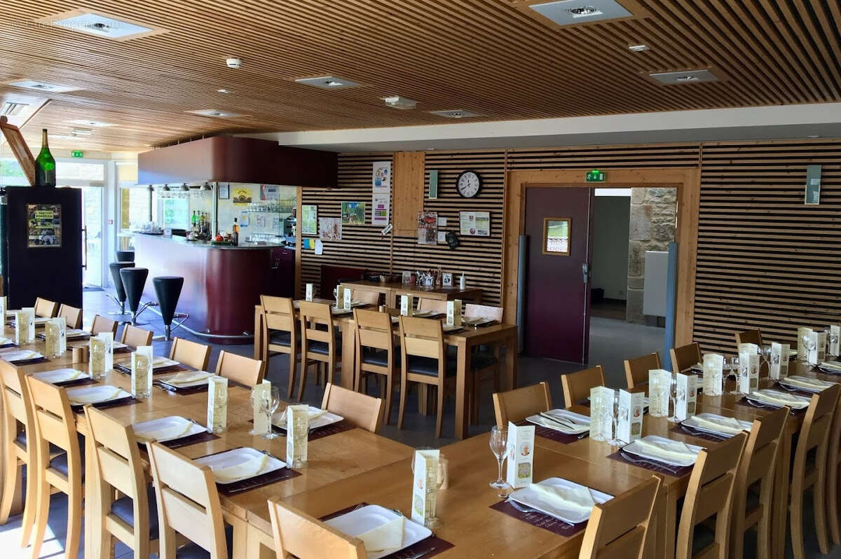 Maison à LE BRUGERON