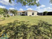 Maison à VIEILLEVIGNE