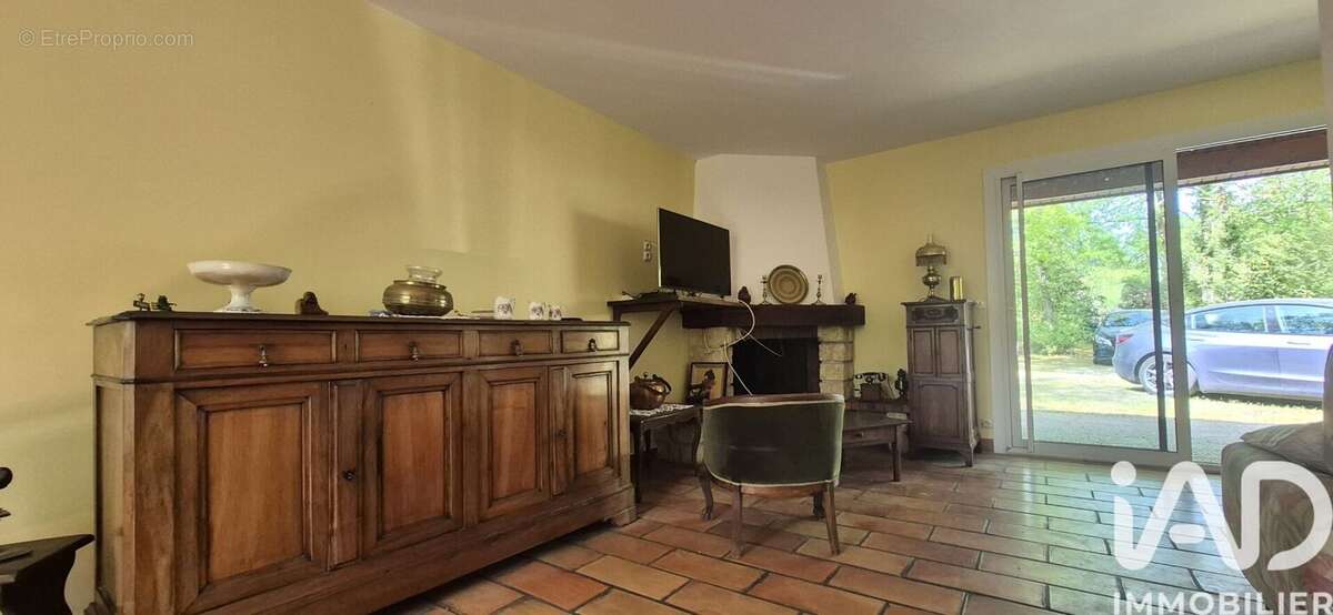 Photo 3 - Maison à LE PIAN-MEDOC