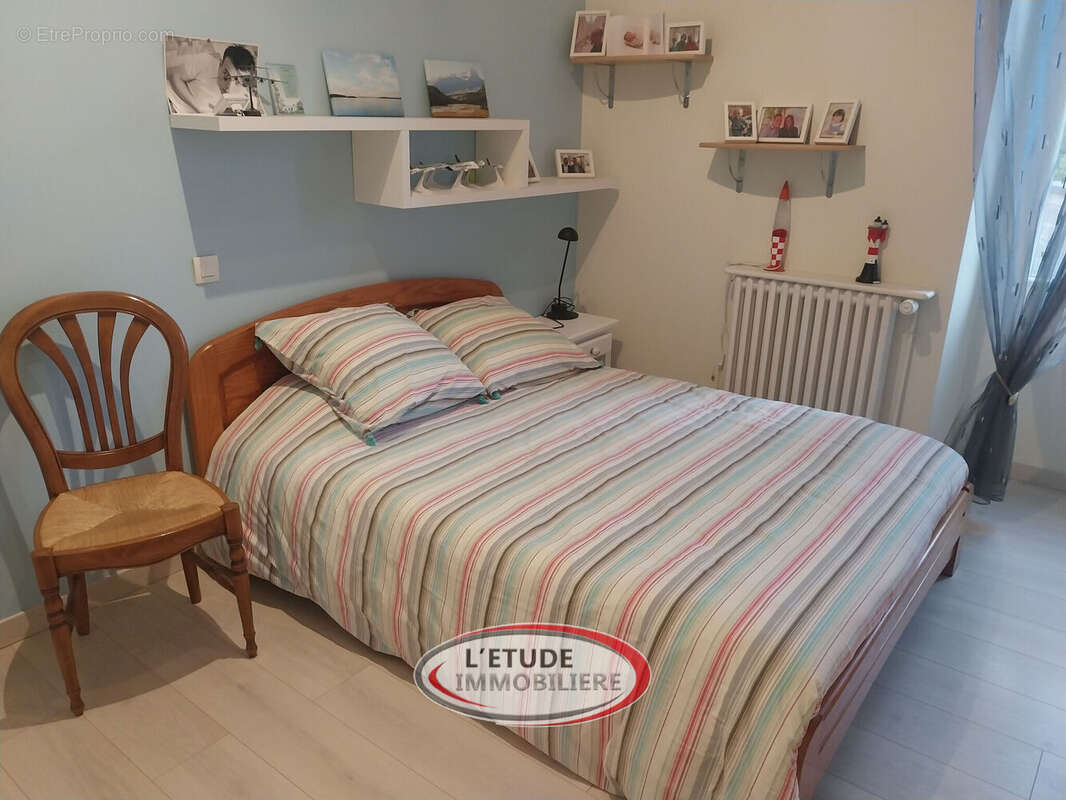 Photo 6 - Maison à SAINTE-PAZANNE