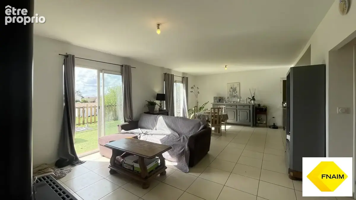 Maison 5 pièces 127 m² à vendre à Hautefage-La-Tour (47340) - photo 2