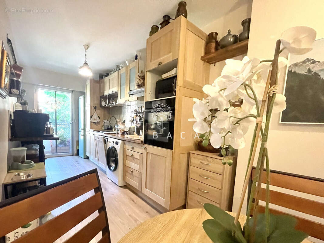 Appartement à GRASSE