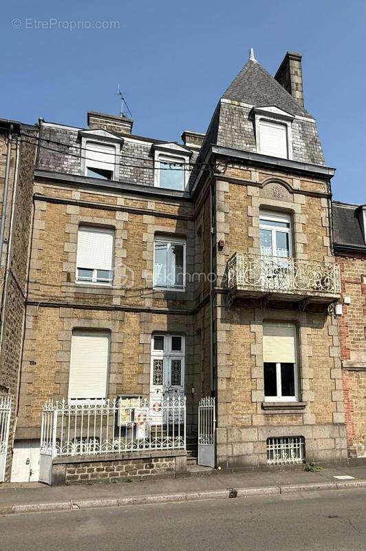 Appartement à FLERS