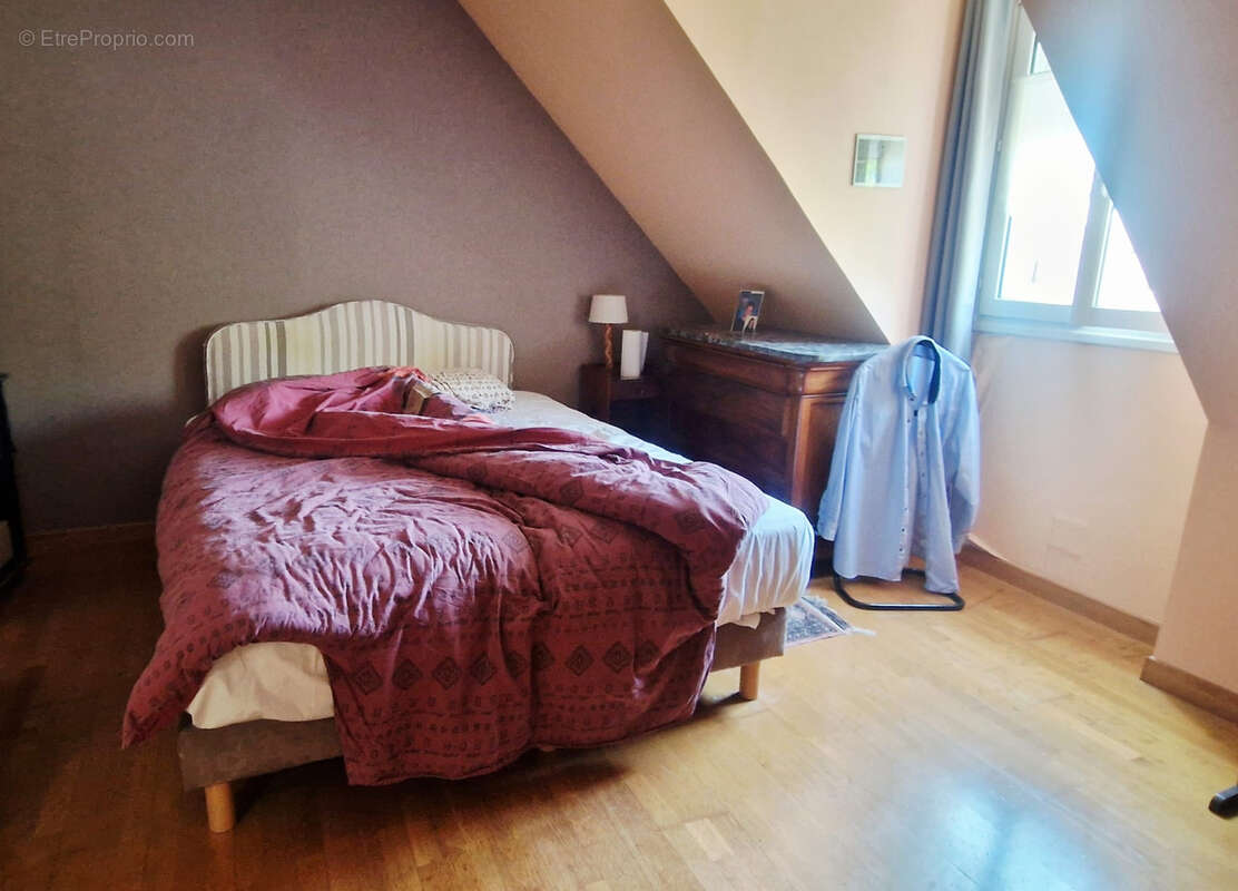 Maison 5pp au calme avec garage et jardin - photo 9